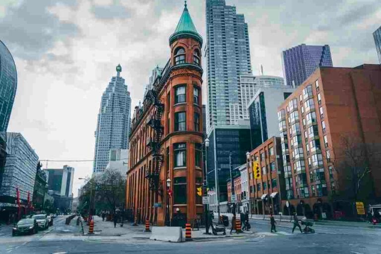 30+ Interesting facts about Canada 1 Canada Torono