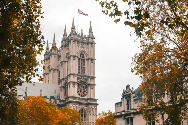 50+ Interesting Facts About England 1 50+ Interesting Facts About England