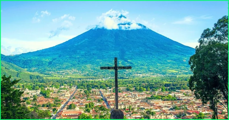 20+ Interesting facts about Guatemala 1 Interesting facts about guatemala