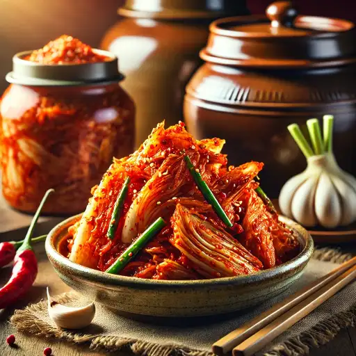 40 Interesting Facts About South Korea 10 Kimchi