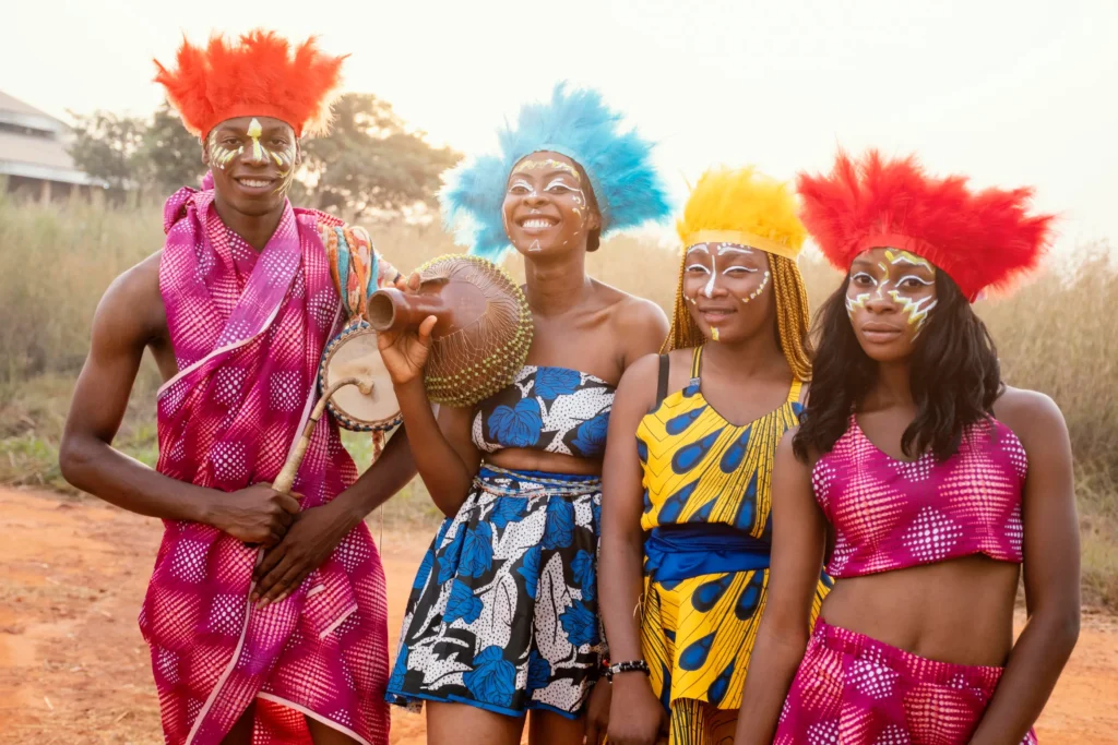 40 Unique Facts About Papua New Guinea 9 Tribes Papua New Guinea
