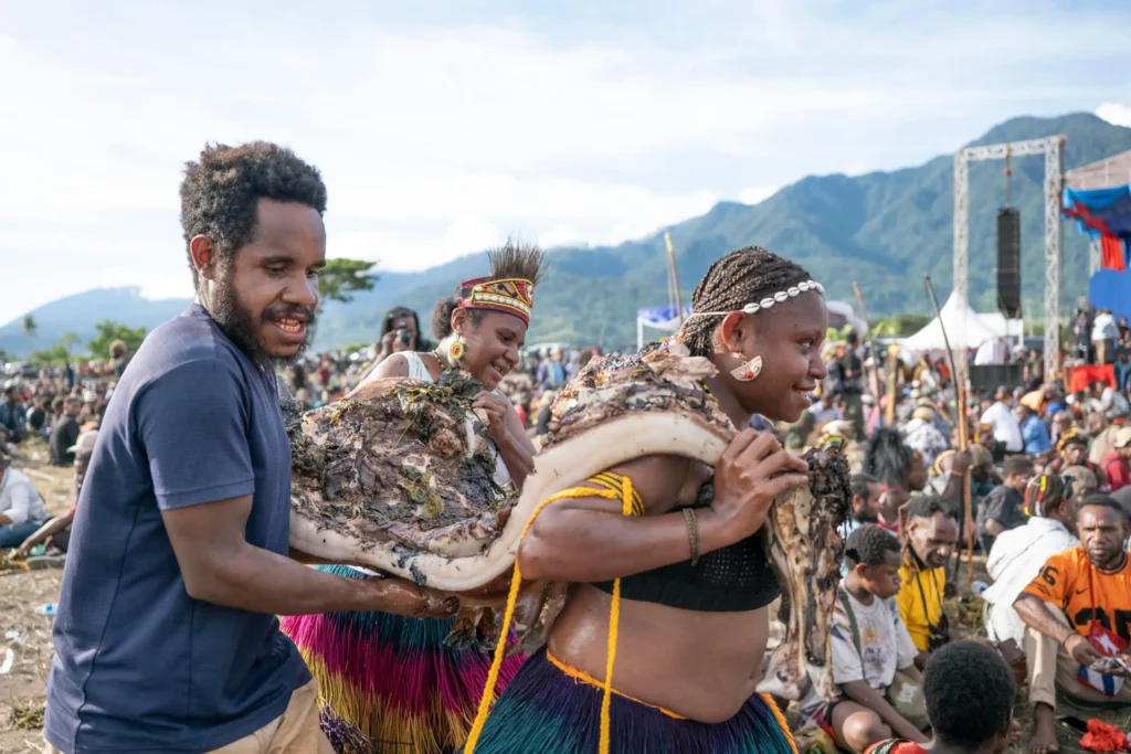 40 Unique Facts About Papua New Guinea 8 40 Unique Facts About Papua New Guinea