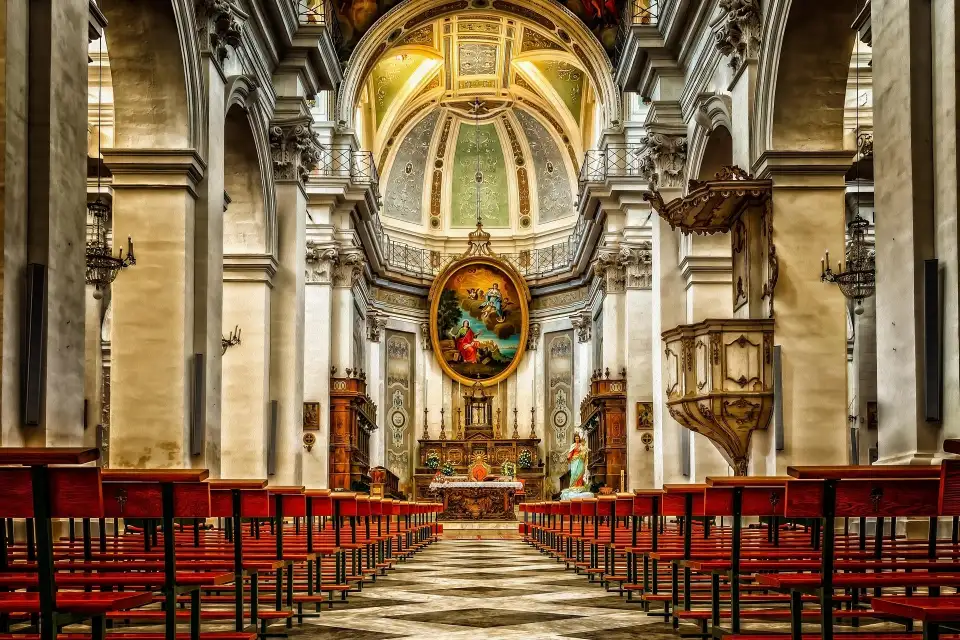 50 Unique Facts About Philippines 9 Christians church