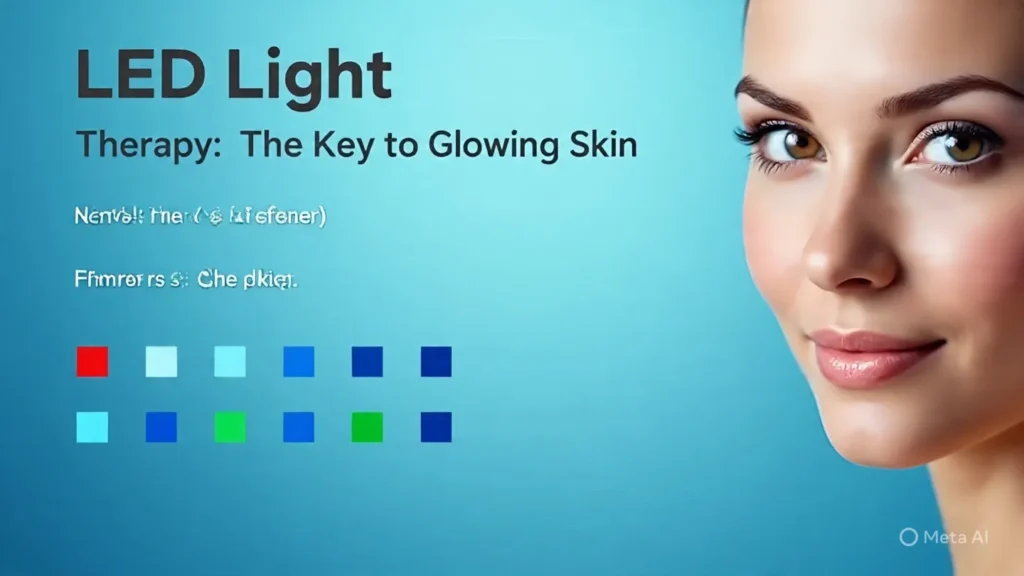 Best LED Face Masks in 2025 — Tested & Reviewed for Real Results 4 Best LED Face Masks in 2025