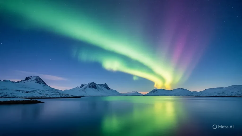 60 Fun Facts About Norway: Fjords, Vikings, Northern Lights, and Modern Nordic Life 2 Norway geography, 60 fun facts about norway.