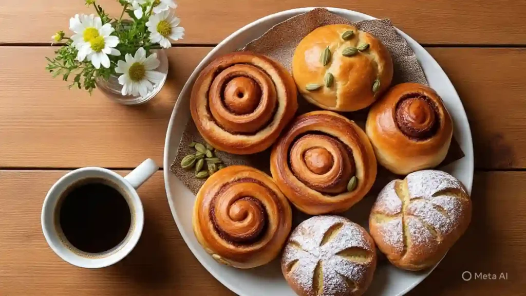 60 Fun Facts About Sweden: Vikings, Fika, Design, and Nordic Nature 3 Sweden food