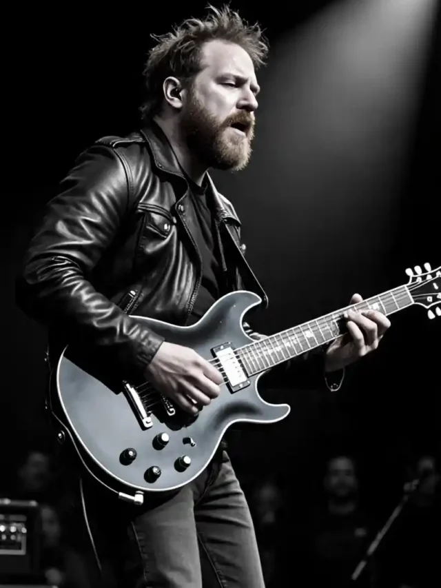 Metal Community Mourns: Mastodon’s Brent Hinds Dies at 51