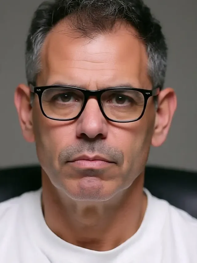 Erik Menendez Denied Parole: Why He’ll Remain Behind Bars