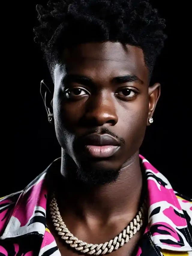 Lil Nas X Arrested in Bizarre LA Incident After Charging at Cops